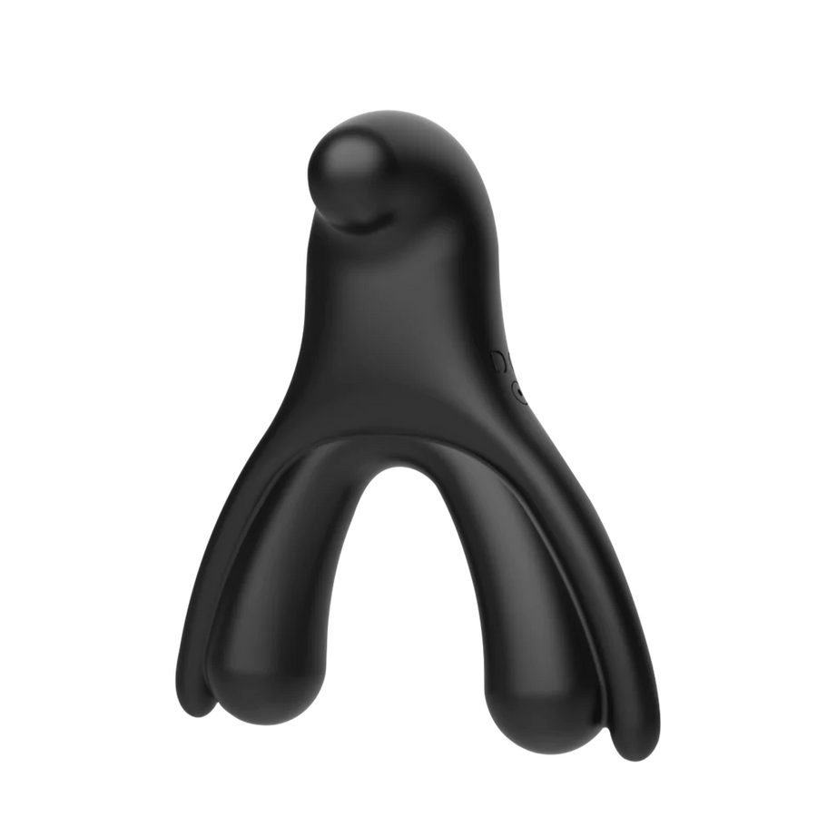 Black Lalalena Clitoral Vibrator