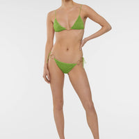 Lime Lumiere Ring Microkini