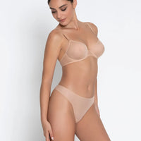 Nude Revelation Beaute Full Cup Bra