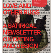 Love and Other Rugs: Volume 2