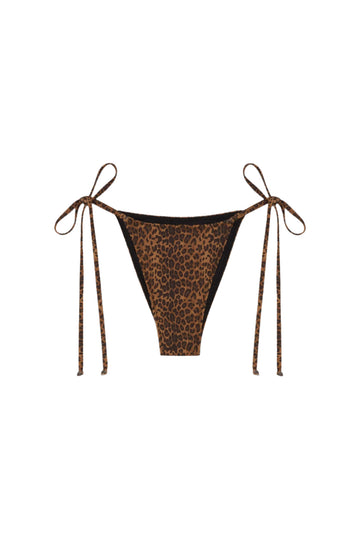 Lucky Leopard Mackenzie Bottom