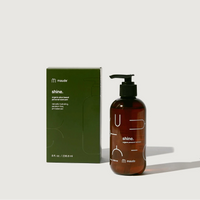 8oz Organic Shine Lubricant