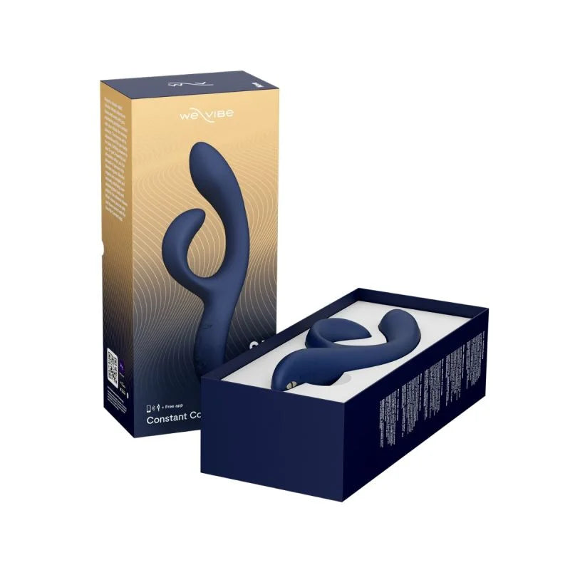 Midnight Blue Nova 2