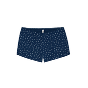 Midnight Fields Pointelle Teeny Tiny Short