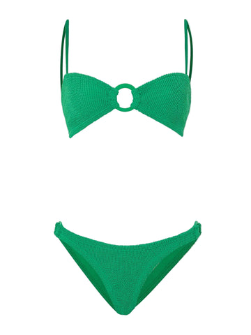 Emerald Misty Bikini