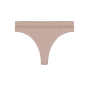 Nude Nano Thong
