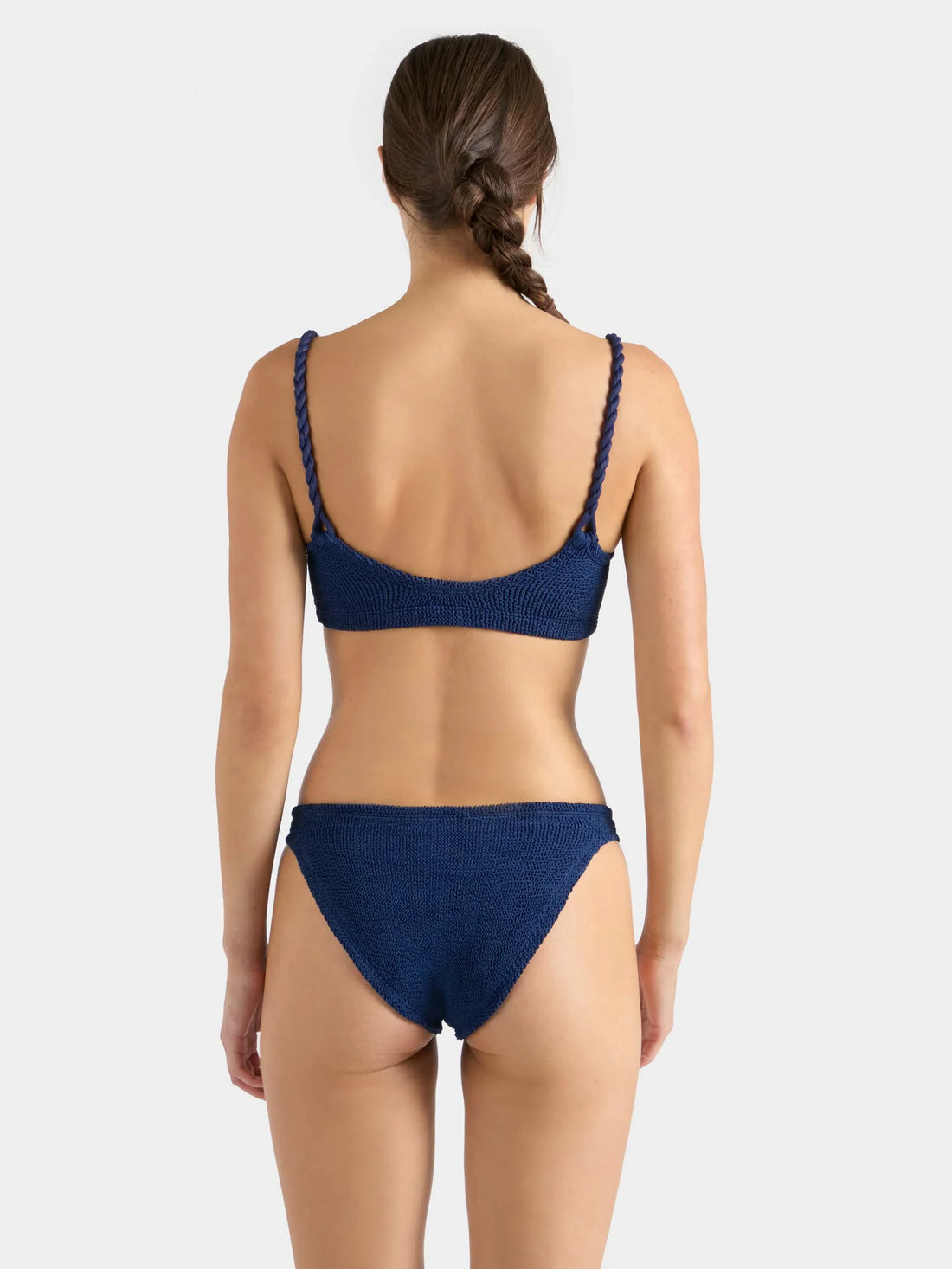 Navy Phoebe Bikini