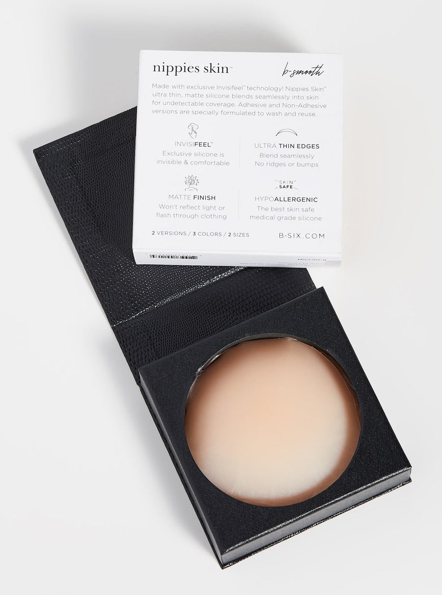 Creme Nippies Skin Adhesive Covers