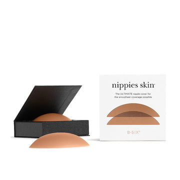 Cocoa Nippies Skin Adhesive Covers