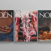 Noén Volume 2: Intimacy Through Food