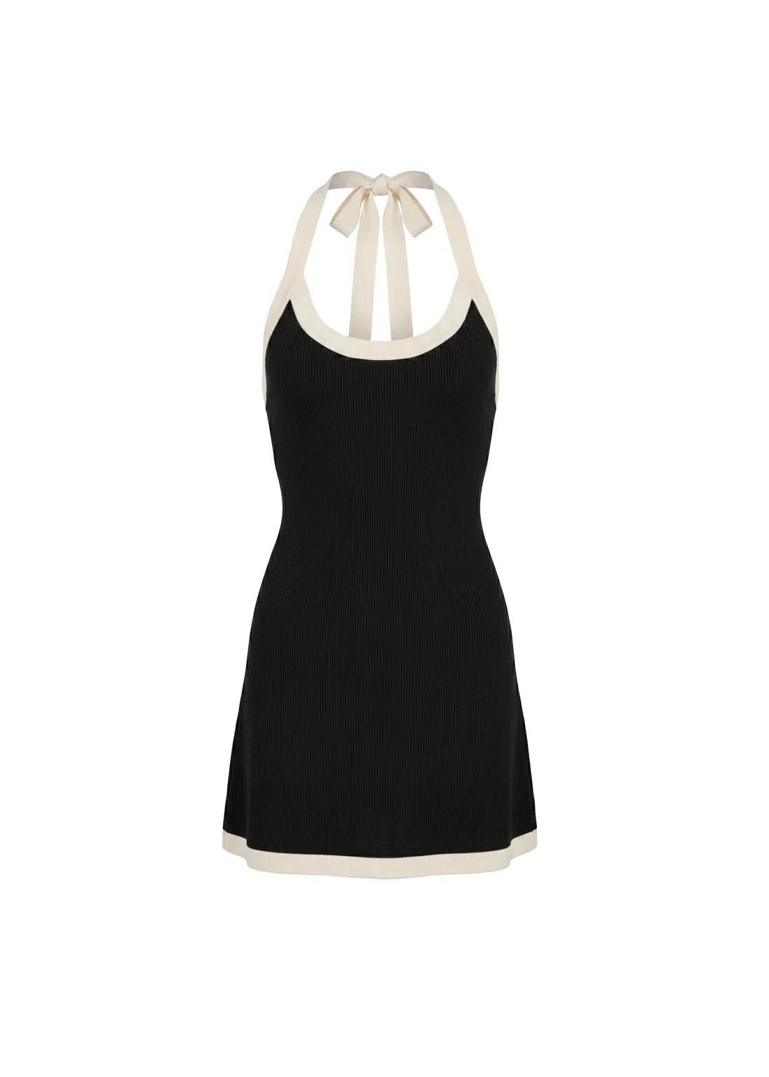 Noir Nina Dress