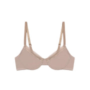 Nude Nano Underwire Bra
