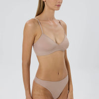 Nude Nano Minimal Thong