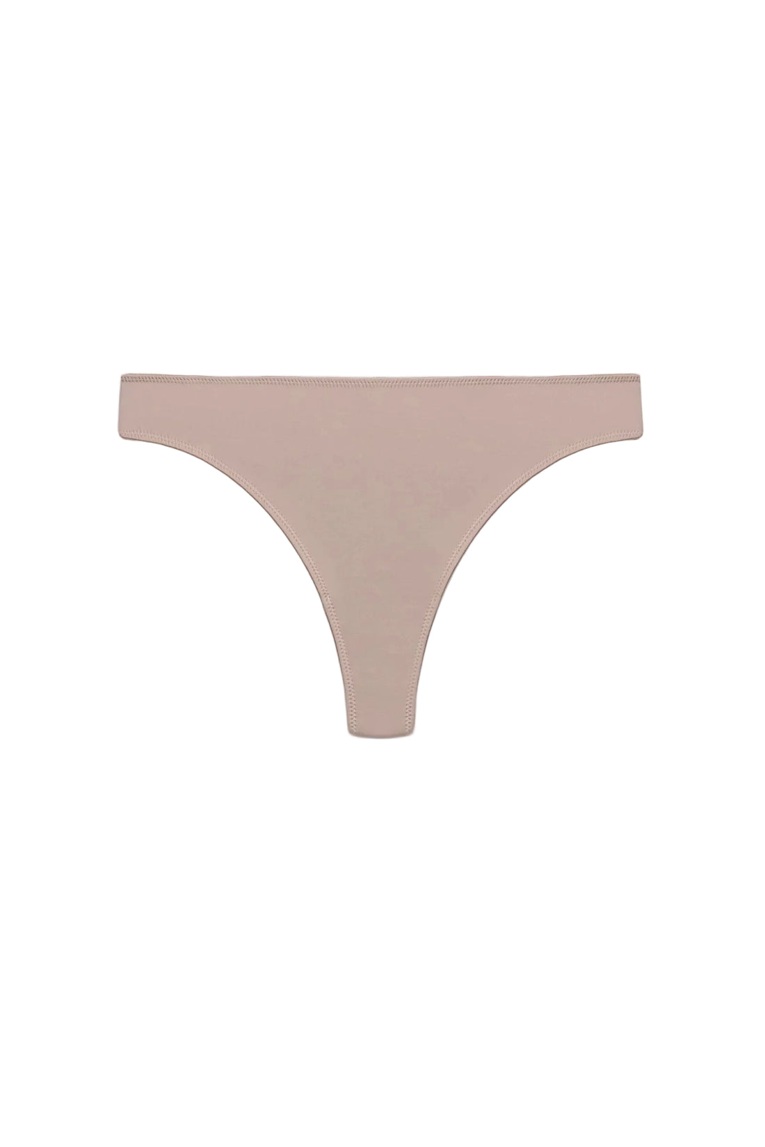 Nude Nano Minimal Thong