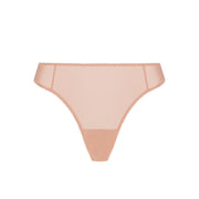 Nude Revelation Beaute Thong