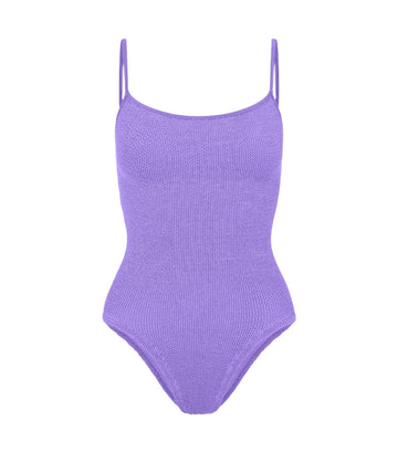 Lilac Pamela Swimsuit