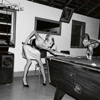 Pamela Hanson: The 90's