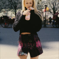 Pamela Hanson: The 90's