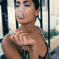 Pamela Hanson: The 90's