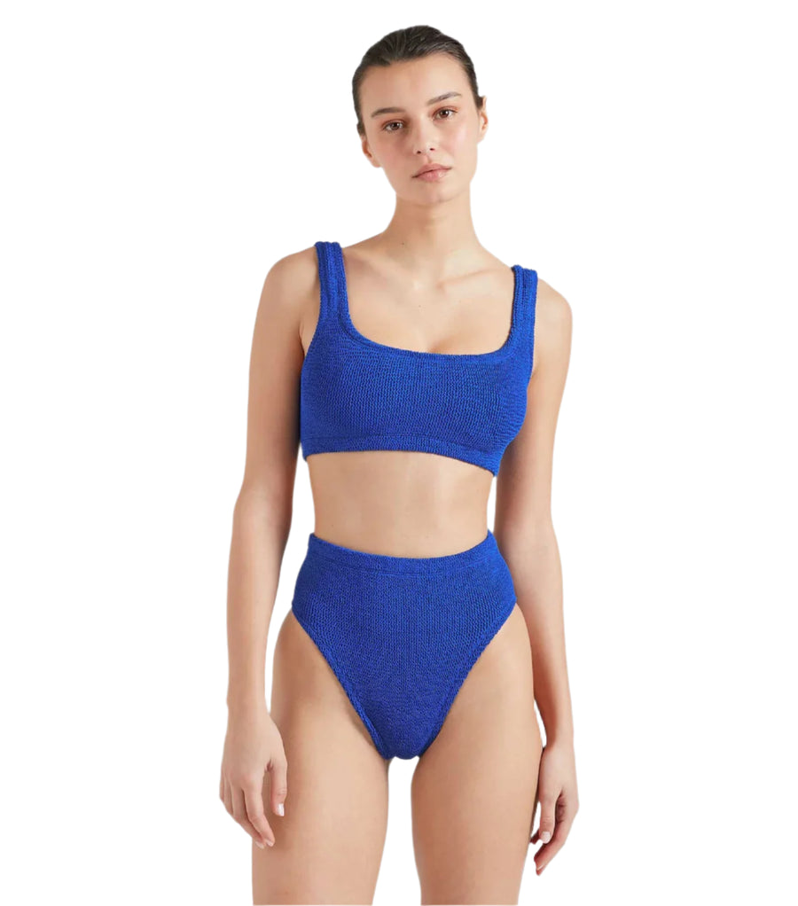 Royal Blue Patricia Bikini