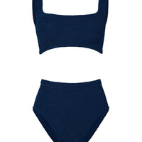 Navy Patricia Bikini