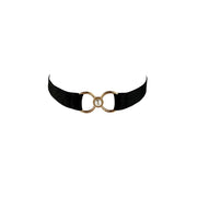 Black Pearl Collar