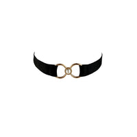 Black Pearl Collar