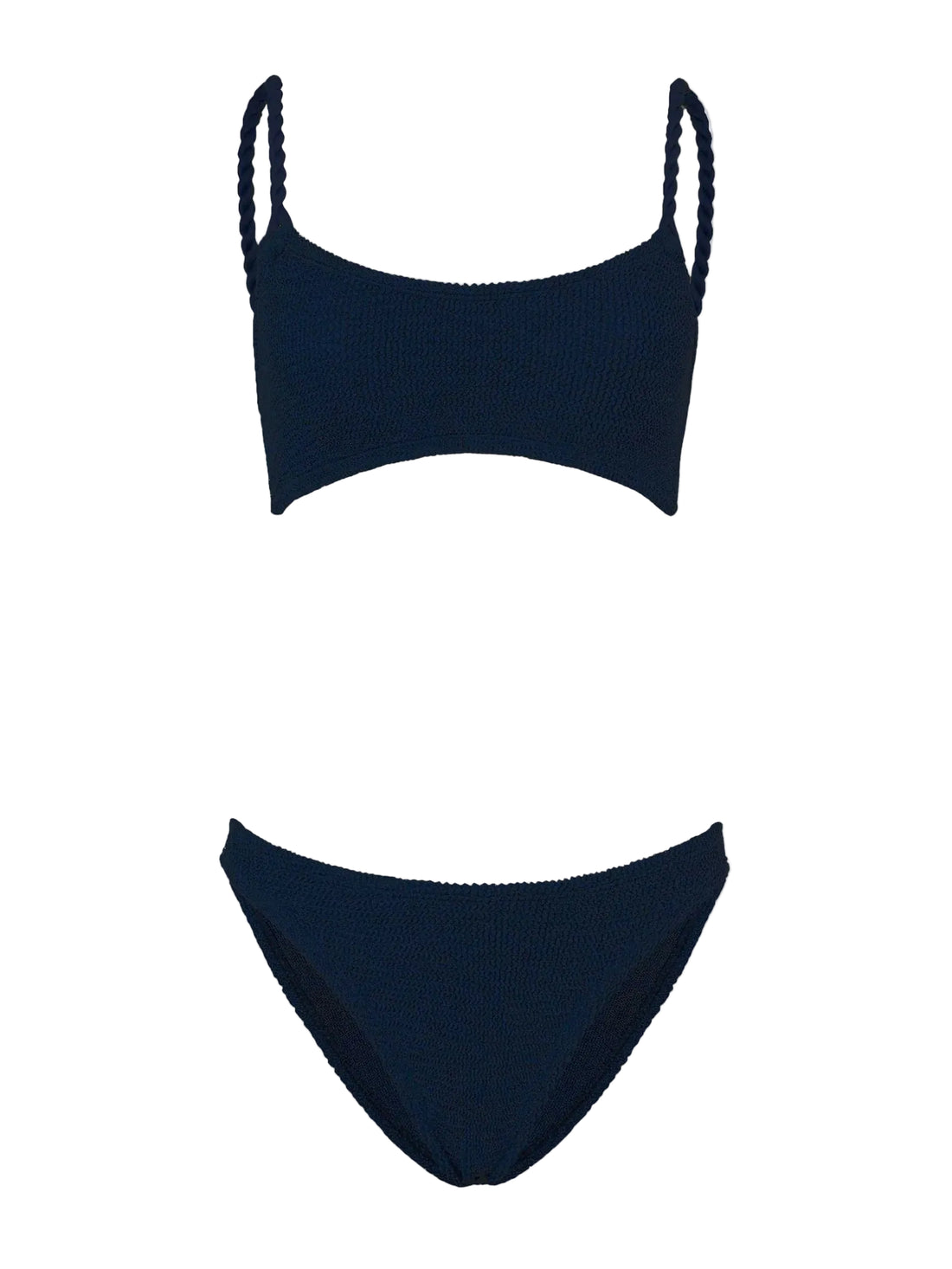 Navy Phoebe Bikini