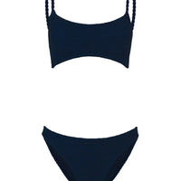 Navy Phoebe Bikini