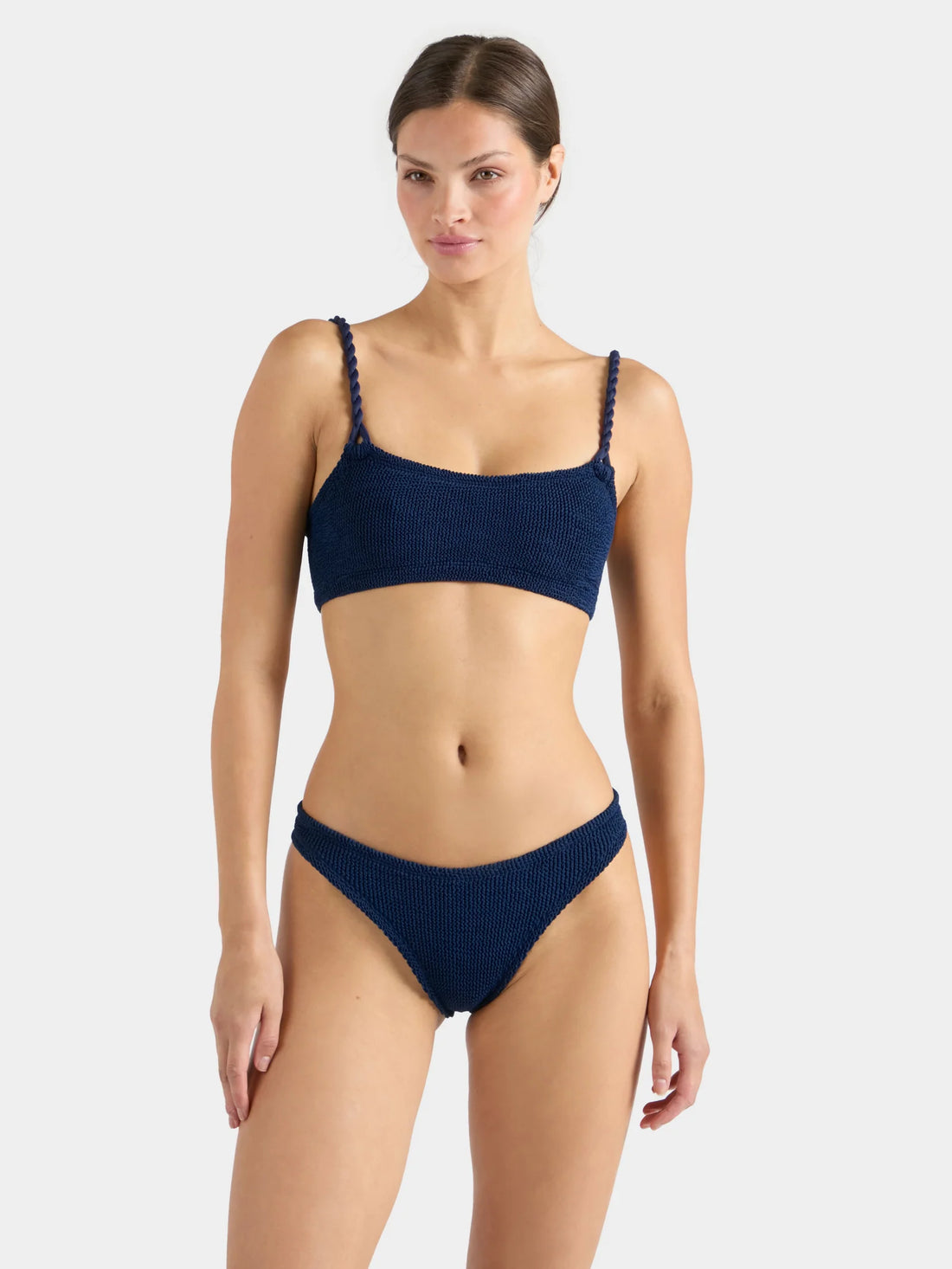 Navy Phoebe Bikini