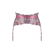 Raspberry Siren Suspender