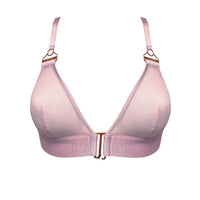 Rose Retta Soft Triangle Bra