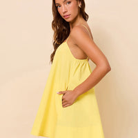 Citrina Lindsay Dress