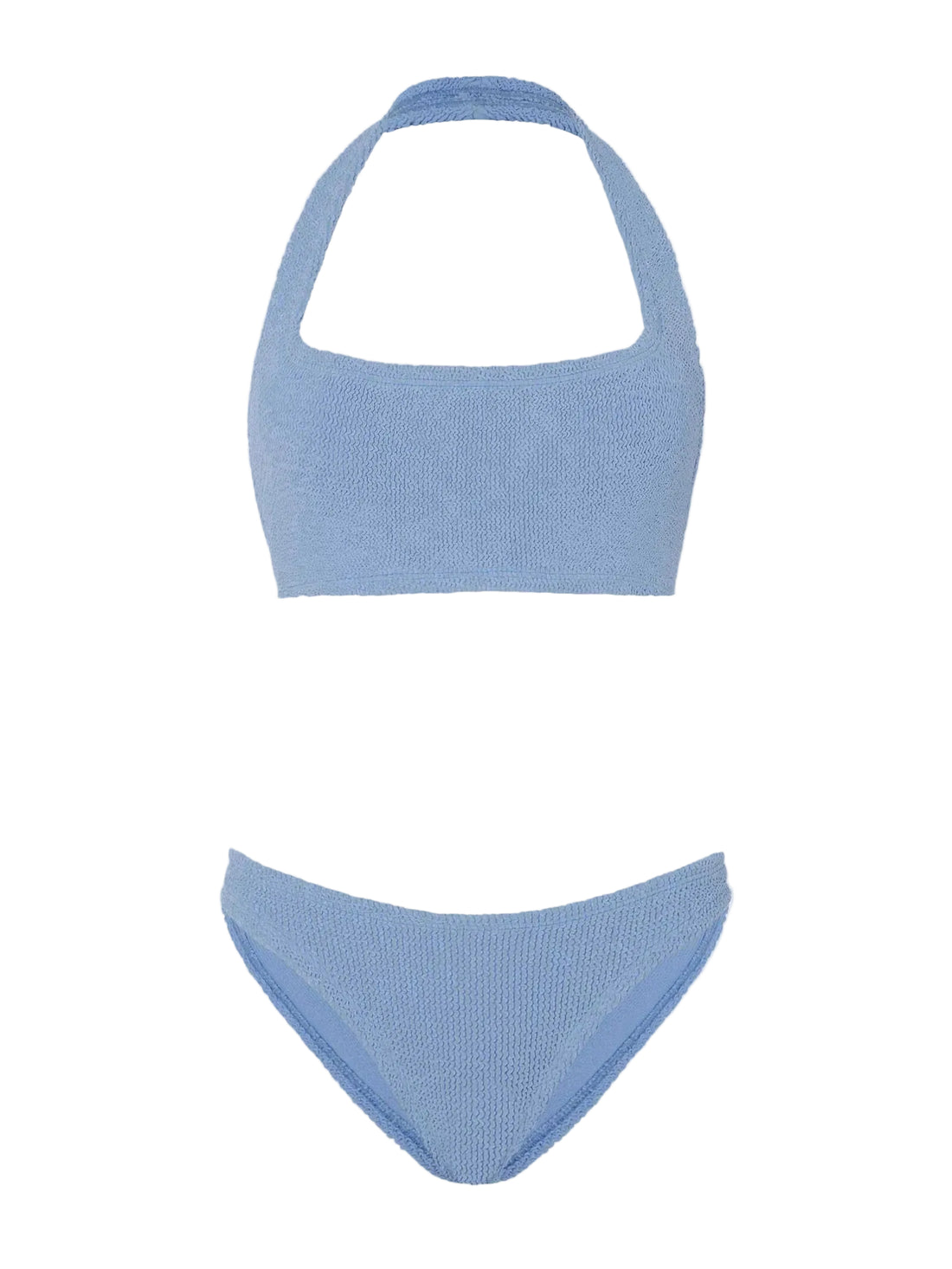 Cornflower Sandy Bikini
