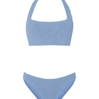 Cornflower Sandy Bikini