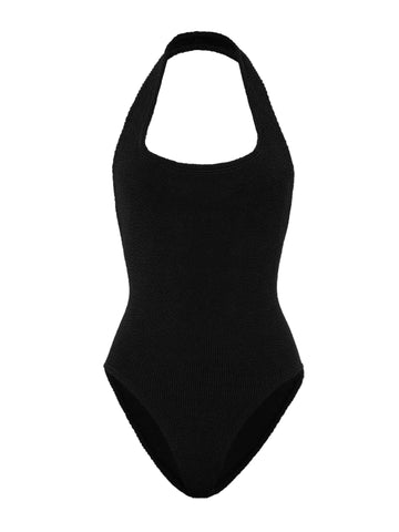 Black Sandy Swimsuit