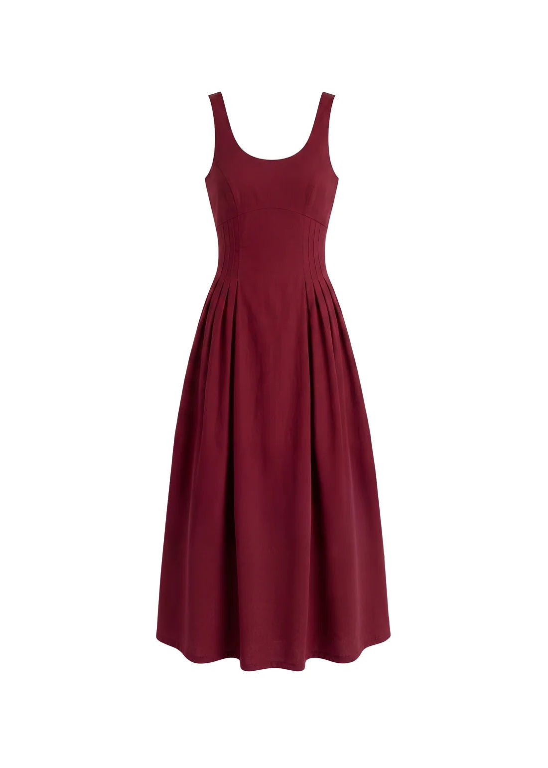 Sangria Josie Dress