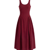 Sangria Josie Dress