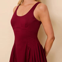 Sangria Josie Dress