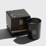 Santal No. 2 Massage Oil Candle