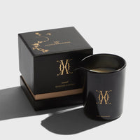 Santal No. 2 Massage Oil Candle