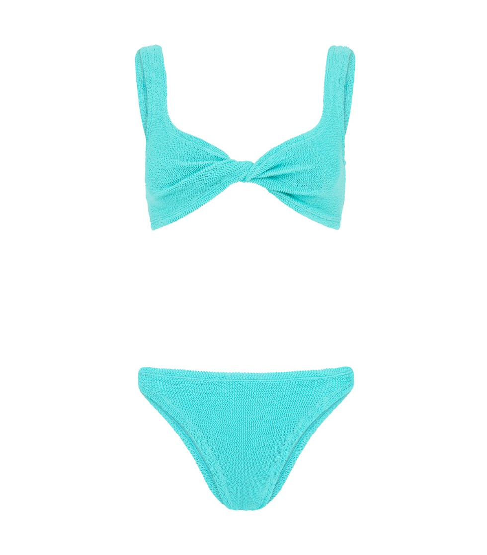 Aqua Juno Bikini