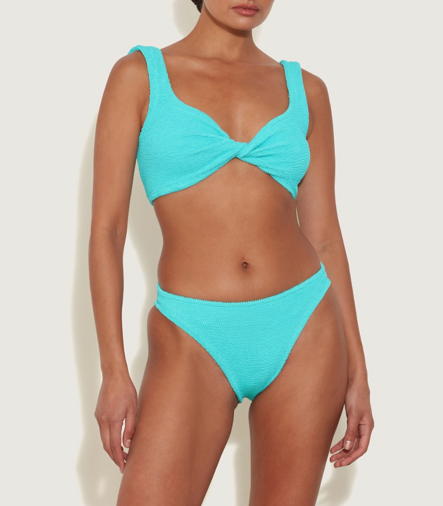 Aqua Juno Bikini