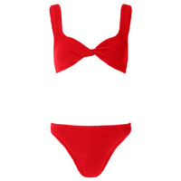 Red Juno Bikini