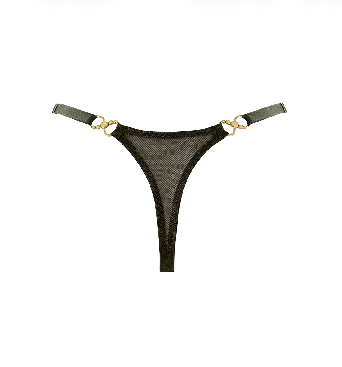 Olive Neda Thong