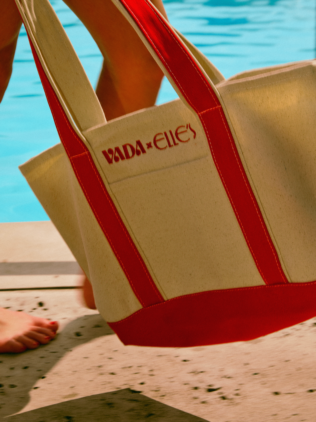 Hot A$$, Texas Boat Tote