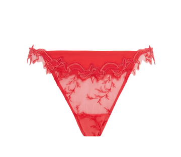 Hibiscus Source Beaute Thong