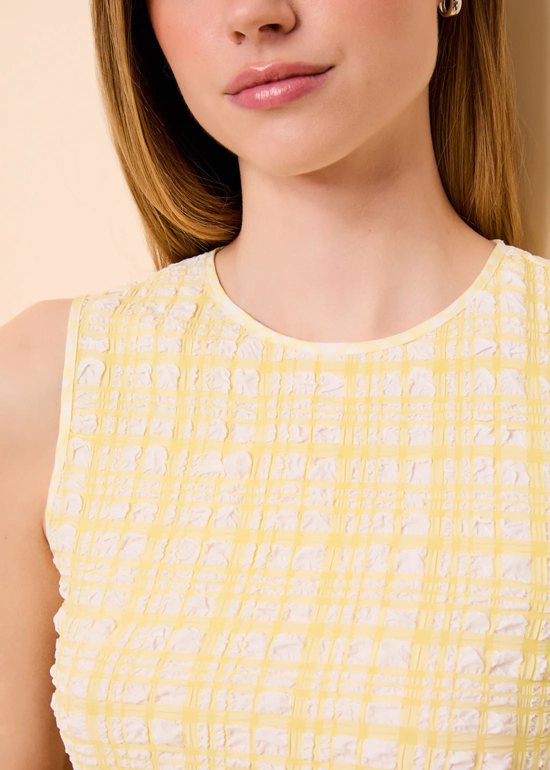 Citrina Brinley Top