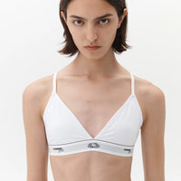 HommeGirls x FOTL Stripe Triangle Bralette (3-Pack)
