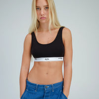 HommeGirls x Fruit of the Loom Classic Sports Bra (3-Pack)